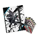 black bolt binder contenido.webp