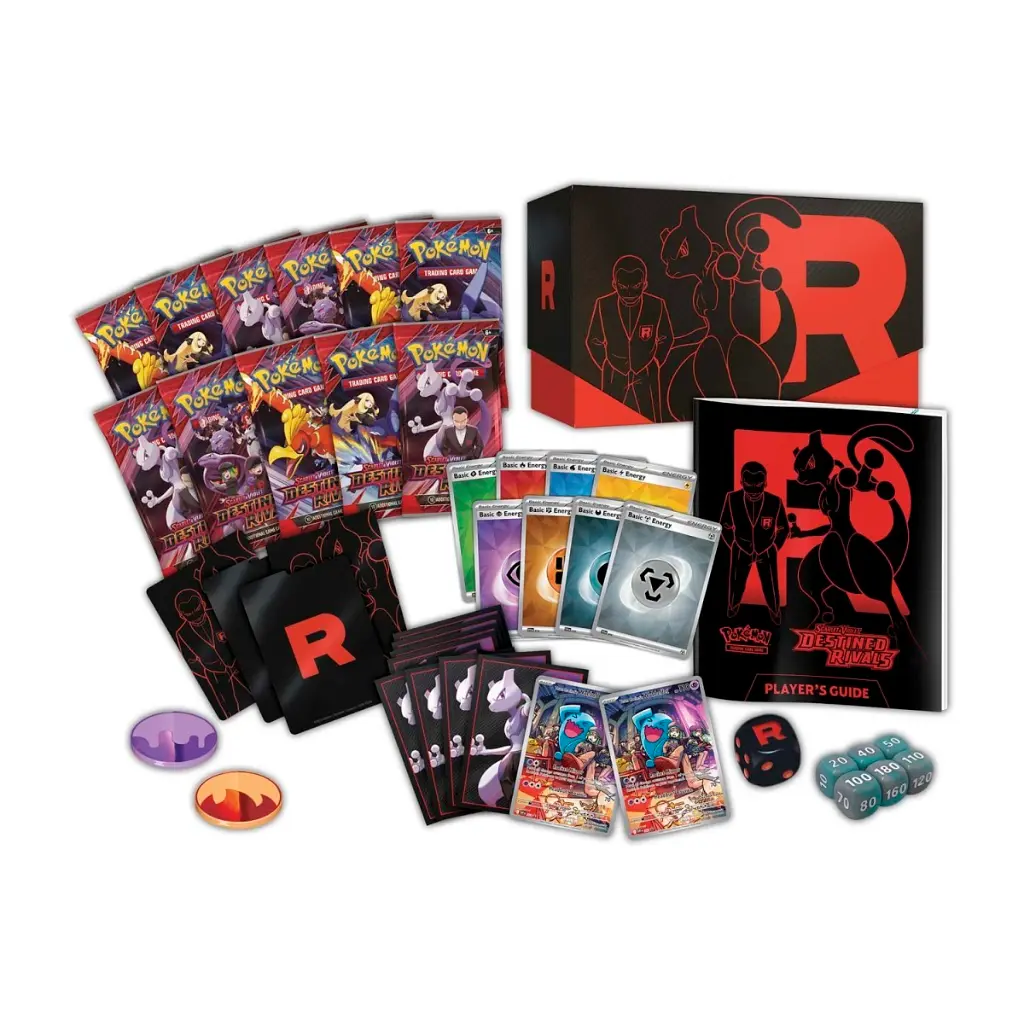 DESTINED RIVALS ELITE TRAINER BOX contenido.webp