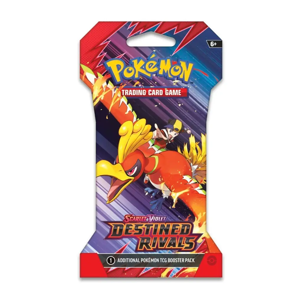DESTINED RIVALS SLEEVES BOOSTER PACK 1.webp