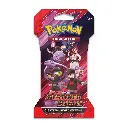 DESTINED RIVALS SLEEVES BOOSTER PACK 2.webp