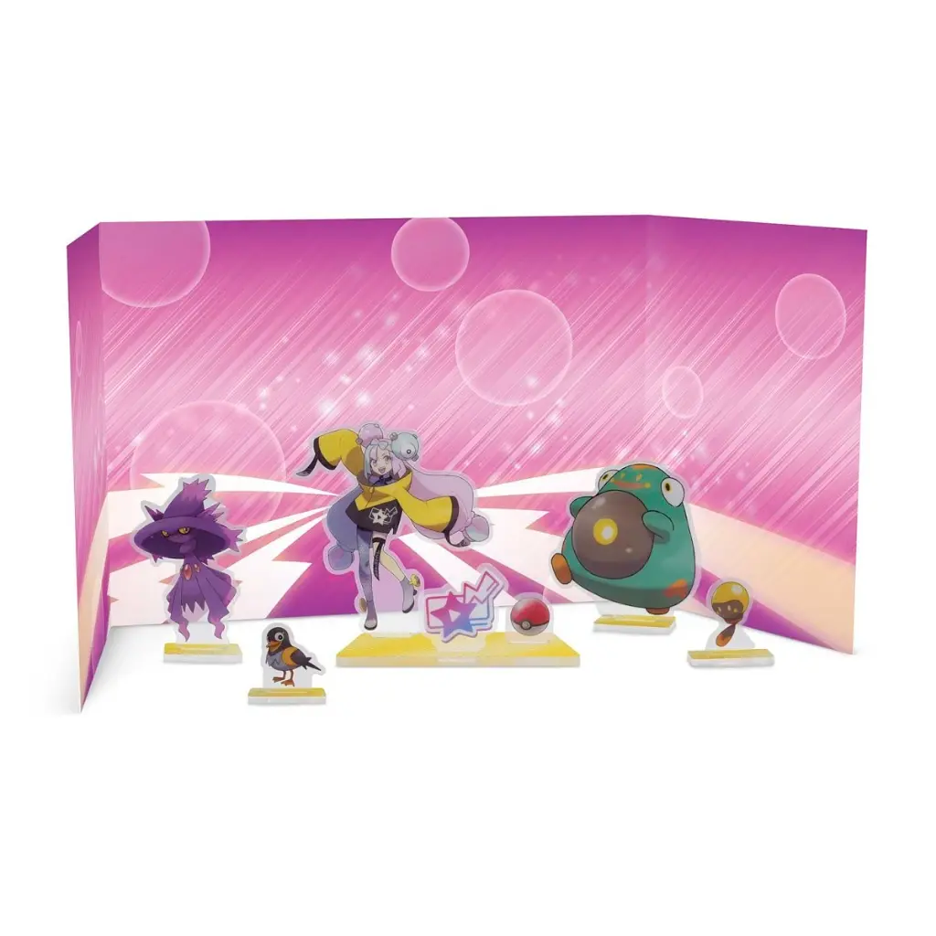 IONO`S BELLIBOLT EX PREMIUM COLLECTION3.webp