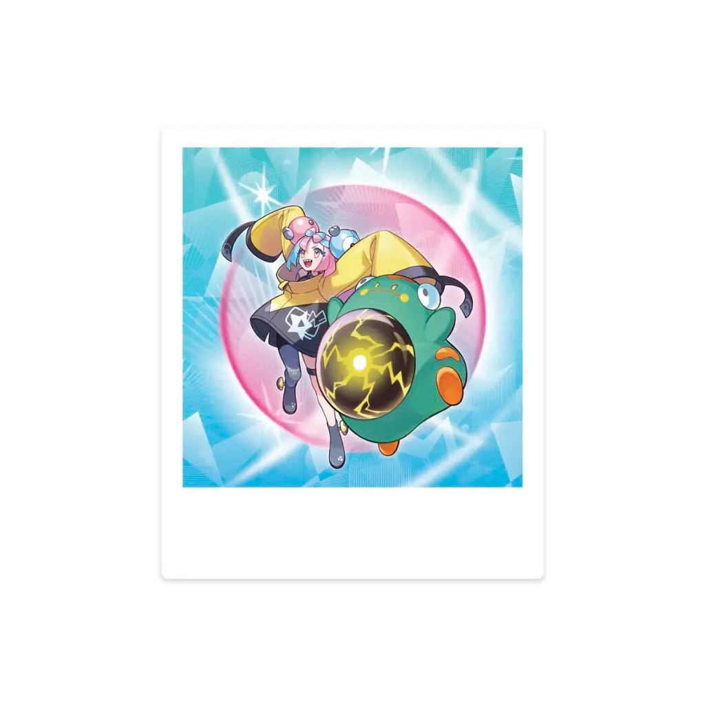 IONO`S BELLIBOLT EX PREMIUM COLLECTION4.webp