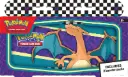 POKÉMON BACK TO SCHOOL PENCIL TIN 2024