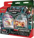 POKÉMON CHARIZARD EX LEAGUE BATTLE DECK