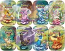 POKÉMON S&V PRISMATIC EVOLUTION MINI TINS