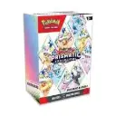 POKÉMON S&V PRISMATIC EVOLUTIONS BOOSTER BUNDLE