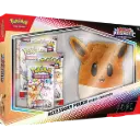 POKÉMON S&V PRISMATIC EVOLUTIONS ACCESSORY POUCH