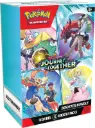 POKÉMON S&V JOURNEY TOGETHER BOOSTER BUNDLE