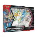 POKÉMON HOP`S ZACIAN EX BOX