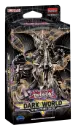 YUGIOH DARK WORLD STRUCTURE DECK