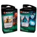 MTG WAR OF THE SPARK PLANESWALKER DECK