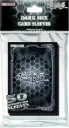 YUGIOH DARK HEX CARD SLEEVES