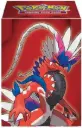 DECK BOX POKÉMON KORAIDON