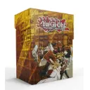 YUGIOH YUGI & KAIBA QUARTER CENTURY CARD CASE