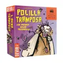 BICHOS POLILLA TRAMPOSA