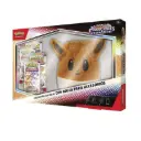 POKÉMON S&V PRISMATIC EVOLUTIONS ACCESSORY POUCH ESPAÑOL