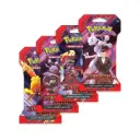 POKÉMON S&V DESTINED RIVALS SLEEVES BOOSTER PACK