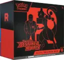 POKÉMON S&V DESTINED RIVALS ETB