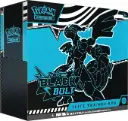 POKÉMON S&V B&W BLACK BOLT ETB
