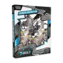 POKÉMON S&V B&W BLACK BOLT BINDER COLLECTION