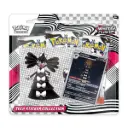 POKÉMON S&V WHITE FLARE TECH STICKER COLLECTION
