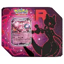 POKÉMON TEAM ROCKET TIN