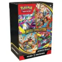 POKÉMON MEGA EVOLUTION BOOSTER BUNDLE