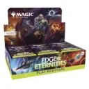 MTG EDGE OF ETERNITIES PLAY BOOSTER DISPLAY