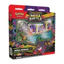 POKÉMON MEGA BATTLE DECK MEGA GENGAR