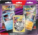 POKÉMON ENHANCED 2-PACK BLISTER OCT2025