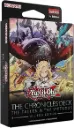 YUGIOH THE CHRONICLES DECK: THE FALLEN & THE VIRTOUS