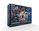 YUGIOH LEGENDARY COLLECTION KAIBA BOX