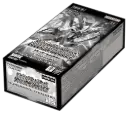 DIGIMON LIMITE CARD PACK BILLION BULLET