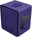 DECK BOX ALCOVE FLIP POKÉMON GENGAR