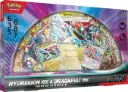 POKÉMON HYDREIGON EX & DRAGAPULT EX PREMIUM COLLECTION