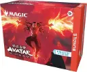 MTG AVATAR THE LAST AIRBENDER BUNDLE 