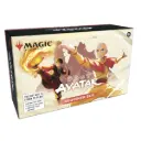 MTG AVATAR THE LAST AIRBENDER BEGINNER BOX