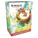 MTG AVATAR THE LAST AIRBENDER COMMANDER´S BUNDLE