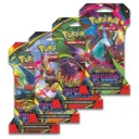 POKÉMON PHANTASMAL FLAMES SLEEVES PACK