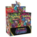 POKÉMON PHANTASMAL FLAMES BOOSTER DISPLAY