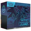 POKÉMON PHANTASMAL FLAMES ETB