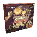 MTG AVATAR THE LAST AIRBENDER SCENE BOX JASMINE DRAGON