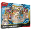 POKÉMON MEGA KANGASKHAN EX BOX