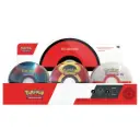 POKÉMON POKE BALL TIN Q4 2025