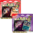 POKÉMON ME ASCENDED HEROES TECH STICKER COLLECTION