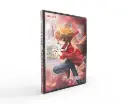 YUGIOH JADEN & YUBEL 9-POCKET DUELIST PORTFOLIO