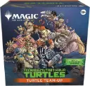 MTG TEENAGE MUTANT NINJA TURTLES TEAM-UP