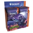 MTG TEENAGE MUTANT NINJA TURTLES COLLECTOR BOOSTER DISPLAY
