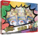 POKÉMON ME ASCENDED HEROES FIRST PARTNERS DELUXE PIN COLLECTION