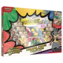 POKÉMON ME ASCENDED HEROES PREMIUM POSTER COLLECTION LUCARIO